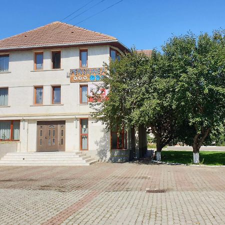 Scheia Pensiunea Odn מראה חיצוני תמונה